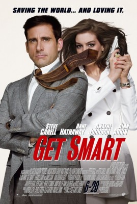 Get Smart cover