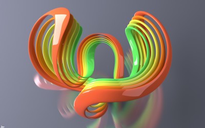 Rainbow WP by JasonC.Devianart.com