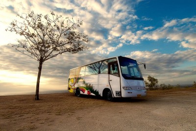 the_bus_by_upnix