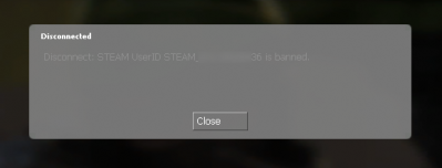 banned banned