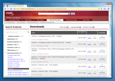 MSDN-HANGVE =))