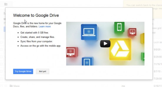 Try-Google-Drive