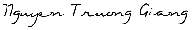 signature